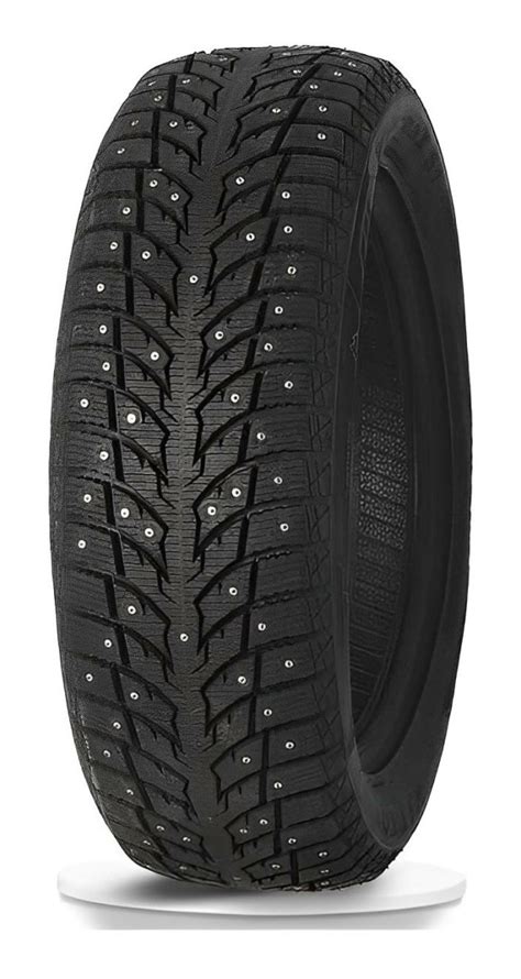 Зимние шипованные шины 225/45 R18 - Купить в Санкт-Петербурге от 7335 руб