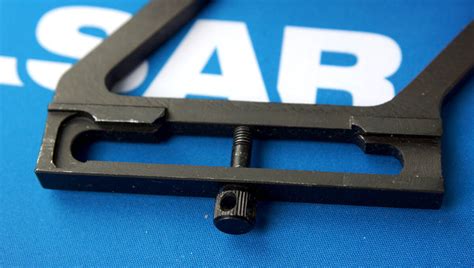 Какой кронштейн ставить на «горбатого» «Вепря»? | Gun test | Дзен