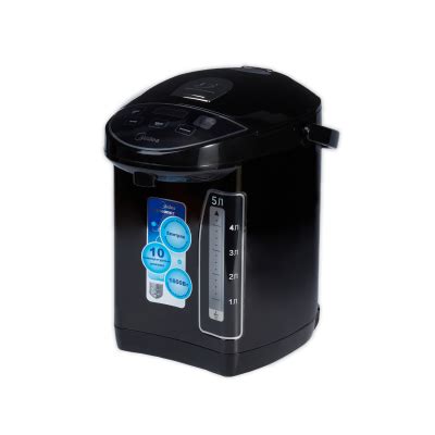 Термопот купить в интернет-магазине Midea по выгодной цене