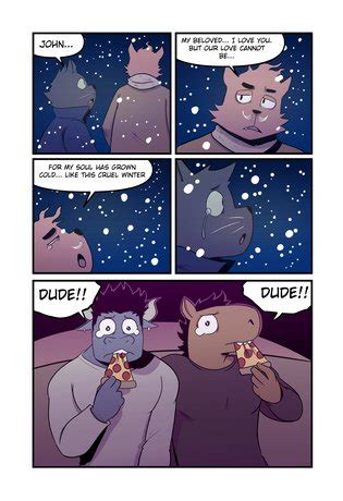 JAKE MILO Luscious Hentai Manga Porn