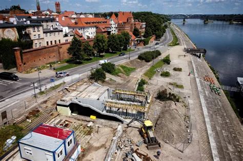 Bulwar Filadelfijski Zostanie Zamkni Ty Ogromne Utrudnienia Dla