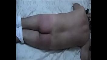 Sessione Finale Di Sculacciate Dall Alto XVIDEOS