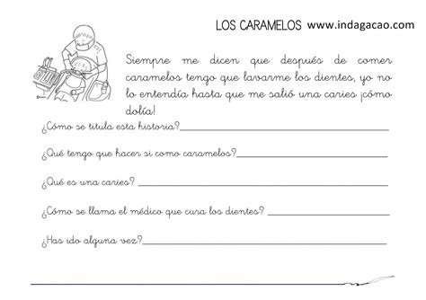 Exercicios De Interpretação De Texto Em Espanhol Com Gabarito Pdf