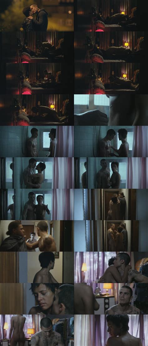 Judith Diakhate Nude Pics Page 1