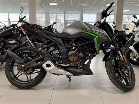 Купить б у Voge R инжектор передач в Челябинске серый naked bike года на Авто ру ID