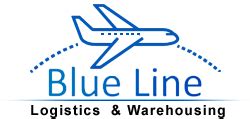Blue line logistics