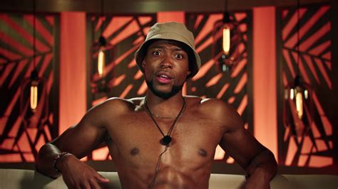 AusCAPS Cam Holmes Nude In Too Hot To Handle On Est Dans La Merde