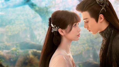 10 Best Chinese Fantasy Dramas To Check Out Before 2023 Ends