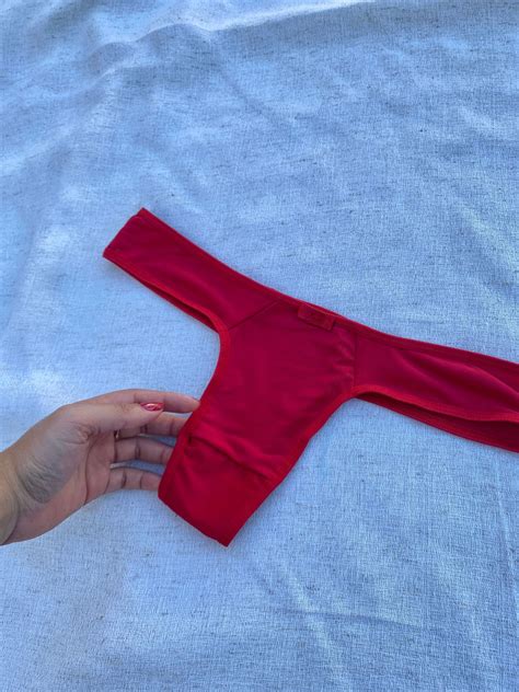 FLORA LINGERIE FIO ANA LISO