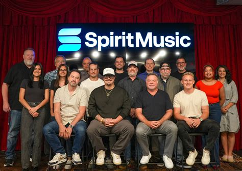 Spirit Music Group Lands Its Biggest Sync Yet with Walmart