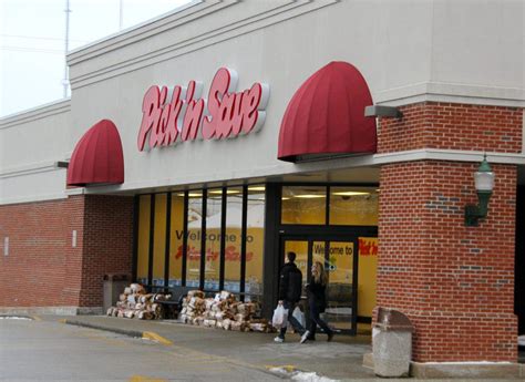 Is Roundy's Ready to Redevelop Shorewood's Pick 'n Save? | Shorewood ...