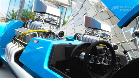 Forza Horizon Hot Wheels Review IGN