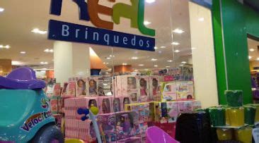 Real Brinquedos Fernando Correa