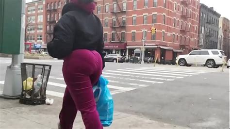 Round Booty Ebony Milf In Purple Sweats Xxx Mobile Porno Videos Movies IPornTV Net