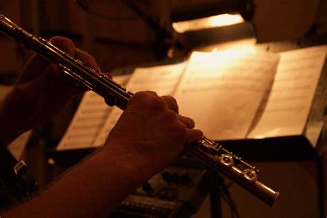 systems ii flute mtheory