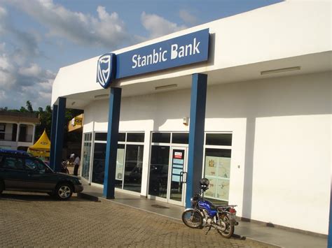 Stanbic Bank Supports Manufacturing Of Ceramic Tiles In Ghana With €10