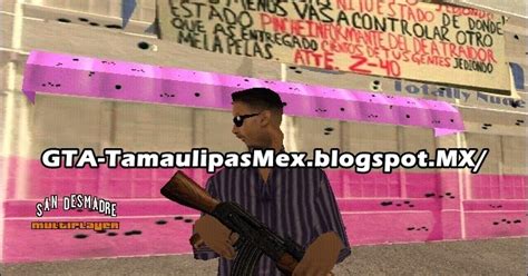 GTA Tamaulipas La Nueva Generación de Mods Teibol Dance balaceado y