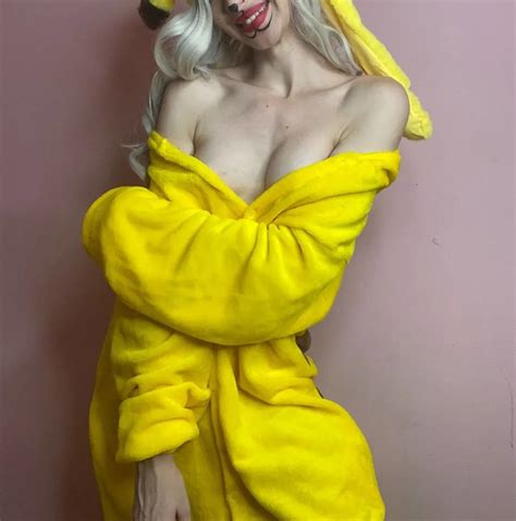 Pikachu Nude Pics Xhamster