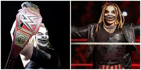 The Fiend Bray Wyatt S Most Controversial Gimmick Explained