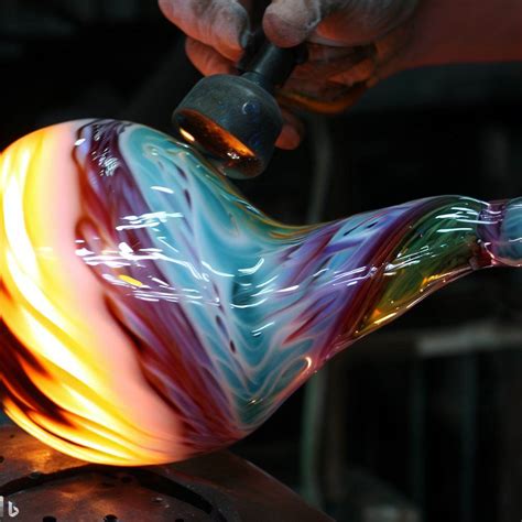 glassblowing  beginners start  glass journey today