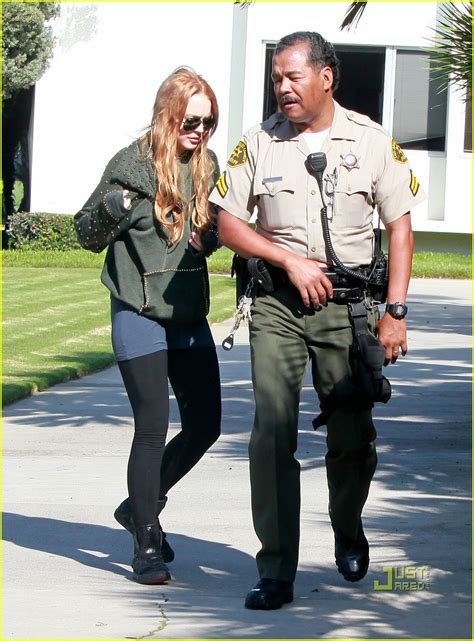 Lindsay Lohan Back To Strawberry Blonde Photo Lindsay Lohan Photos Just Jared