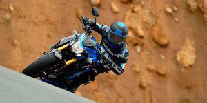 Motos Naked Para El A Precio Razonable Pasi N Biker