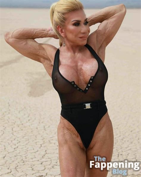 Celia Cadena Celiacadena Celiacadenaifbbpro Cosadivina Nude Leaks Onlyfans Photo