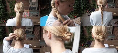 Frisuren Unterm Reithelm - Moderne Frisur-Stil