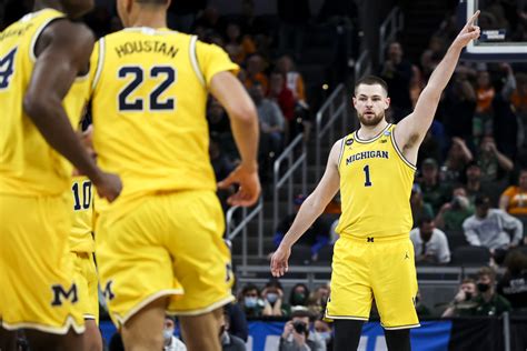 Michigan Basketball: 3 Keys for Wolverines against Tennessee