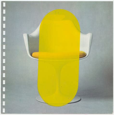 Design Armchair Eero Saarinen Par Prudence Dudan Amelie Maison Dart