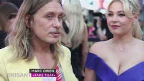 ELIZA DOBSON Nude AZNude