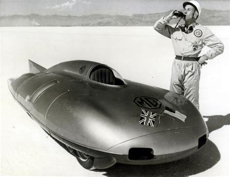 The b-58 speed record that was never broken 18