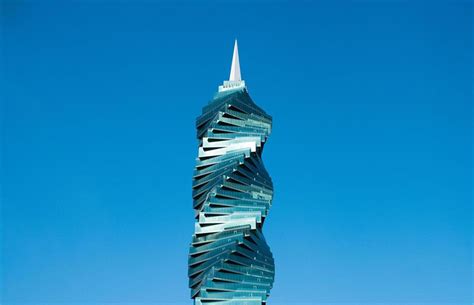 The Worlds Strangest Skyscrapers Break All The Rules