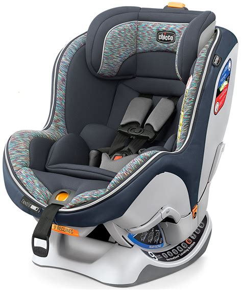 Chicco Nextfit Zip Convertible Car Seat Privata