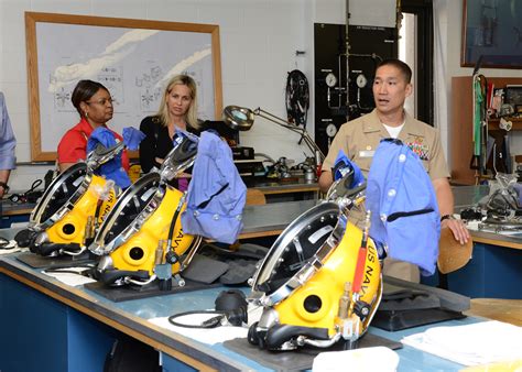 United States Navy Diving Manual 8