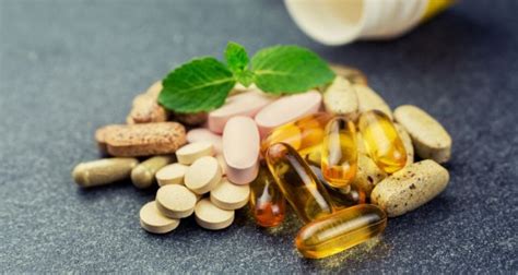 O'que É Suplemento Alimentar - Suplemento Alimentar: O Que É, Tendências e Benefícios