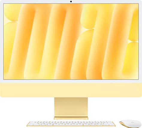 Customer Reviews: Apple iMac 24-inch All-in-One M4 chip Built for Apple