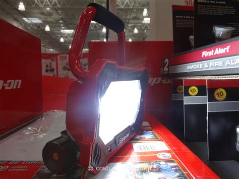 Snap On Led Worklight