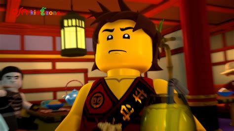 Watch Lego Ninjago Online Now Streaming On OSN UAE