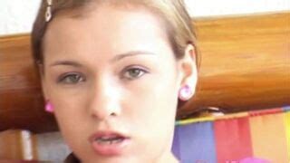 Selina 18 Playing Pussy Hard Closeup FAPCAT