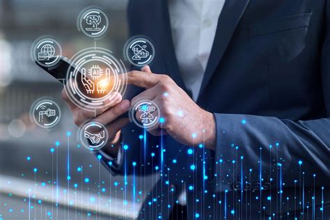 Smart Sourcing Technology For Organizational Excellence