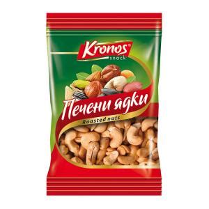Ядки Кронос - Безкрайно вкусни и хрупкави