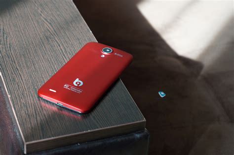 Mobile-review.com Обзор смартфона BQ Colombo (BQS-5002)