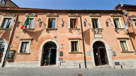 Il Comune Di Taormina