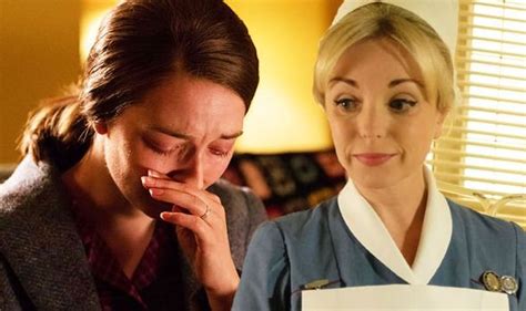 Call The Midwife Season 8 Spoilers Viewers Heartbroken Over