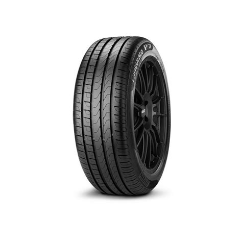 Pirelli CINTURATO P7 215/45R17 91 W XL Tire