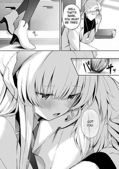 Celcius C DEGREES CENTIGRADE Nhentai Hentai Doujinshi And Manga