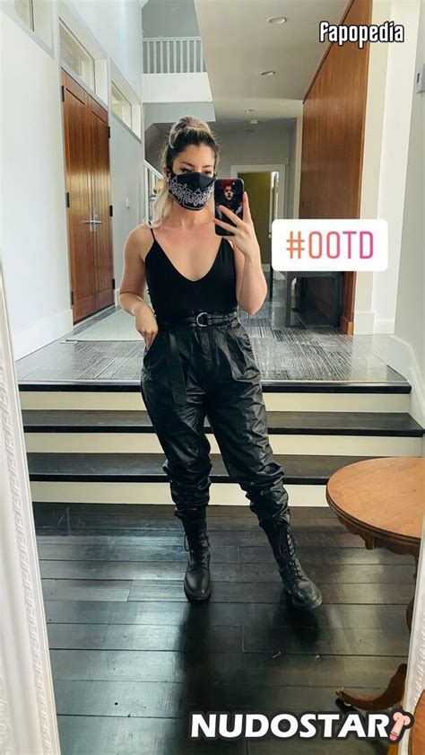 Rebecca Ford Nude Leaks Celeb Jihad Explosive Celebrity Nudes