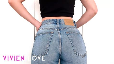 Jeans Farts Compilation Tan Girl Pov Porn Feat Vivien Love Xhamster