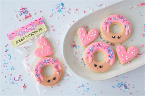 Miss Biscuit Donut Cookie Cutter Miss Biscuit
